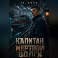 . Капитан мёртвой Волги