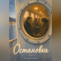 . Остановка