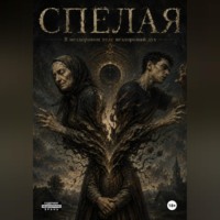 Кирилл Матяш. СПЕЛАЯ. В нездоровом теле нездоровый дух.