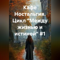 . Кафе Ностальгия. Цикл 