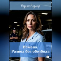 Розали Рэдмор. Измена. Развод без обезбола