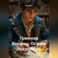 . Гримуар Вероны: Остров Искушений