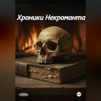 Анастасия Смирнова. Хроники Некроманта