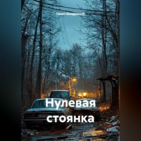 Павел Кондратьев. Нулевая стоянка