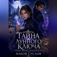 Иаков Суслов. Тайна лунного ключа