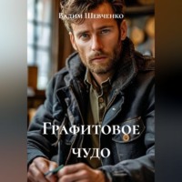 Вадим Шевченко. Графитовое чудо