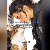 Елена К.. «Когда прошлое стучится в дверь: дневник и расследование»
