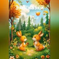 Ирина Михайловна Жукова. Экосказки