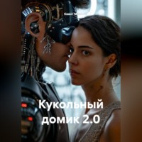 Квант М.. Кукольный домик 2.0
