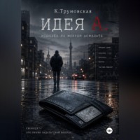 Кристина Дмитриевна Труновская. Идея А