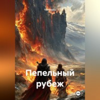 . Пепельный рубеж