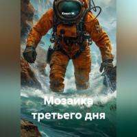 Квант М.. Мозаика третьего дня
