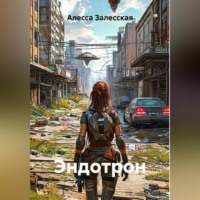 Алесса Залесская. Эндотрон