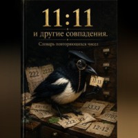 . 11:11 и другие совпадения. Словарь повторяющихся чисел