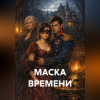 Алла Фридлис. МАСКА ВРЕМЕНИ