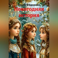 . Новогодняя история