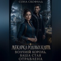 Сона Скофилд. Лекарка родовых клятв. Волчий король, ваша стая отравлена