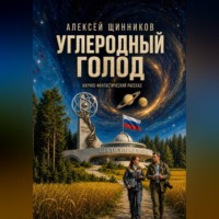 . Углеродный голод. Научно-фантастический рассказ