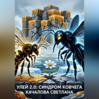 Светлана Качалова. Улей 2.0: Синдром Ковчега