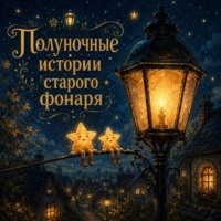. Полуночные истории старого фонаря