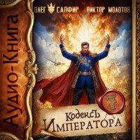 Олег Сапфир. Кодекс Императора VII