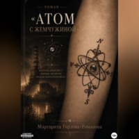 . Атом с жемчужиной