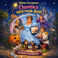 . Ошибка крестной феи