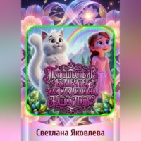 . Путешествие к мечте, или Как Лилиана нашла папу