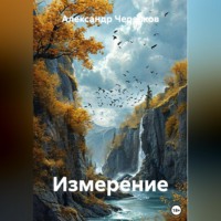 Александр Черевков. Измерение