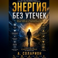 . Энергия без утечек