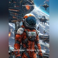 . Клык Бури - Искра в пустоте