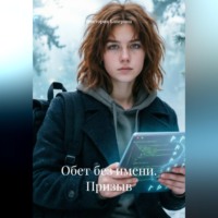 Виктория Каверина. Обет без имени. Призыв