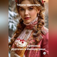 Tatjana Vselennaya. Сказки о розовой курточке и Императрице