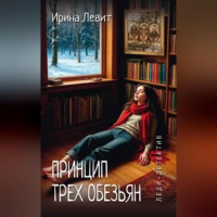 . Принцип трех обезьян