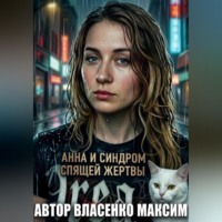 Максим Власенко. Анна и Синдром Спящей Жертвы