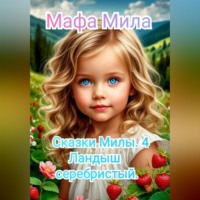 Мафа Мила. Сказки Милы 4. Ландыш серебристый.
