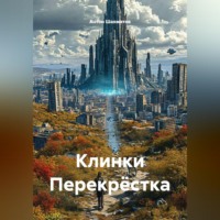 . Клинки Перекрёстка