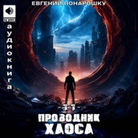 . Проводник Хаоса. Книга 11