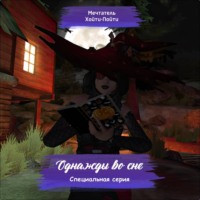 Мечтатель Хойти-Пойти. Однажды во сне. Специальная серия