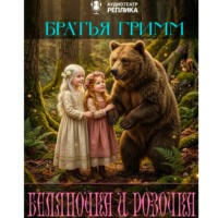 . Беляночка и Розочка