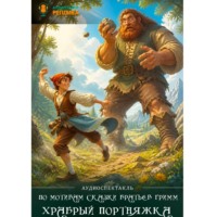 . Храбрый портняжка