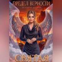 Андрей Таяс. Предел верности. История вторая. Святая