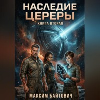 Максим Байтович. Наследие Цереры