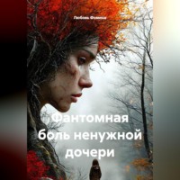 Любовь Фомина. Фантомная боль ненужной дочери