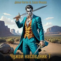. Чужой наследник 7