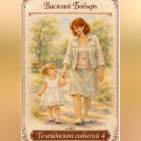 Василий Бобырь. Телейдоскоп 4