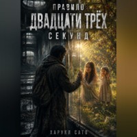 Харуки Сато. Правило двадцати трёх секунд