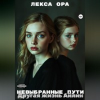 . Невыбранные пути. Другая жизнь Айлин