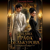 Владимир Георгиевич Босин. Два лика графа Белькурова 2