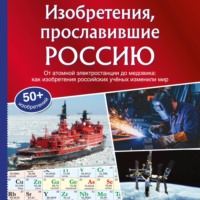 Александр Миронов. Изобретения, прославившие Россию